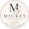 mickeyselects